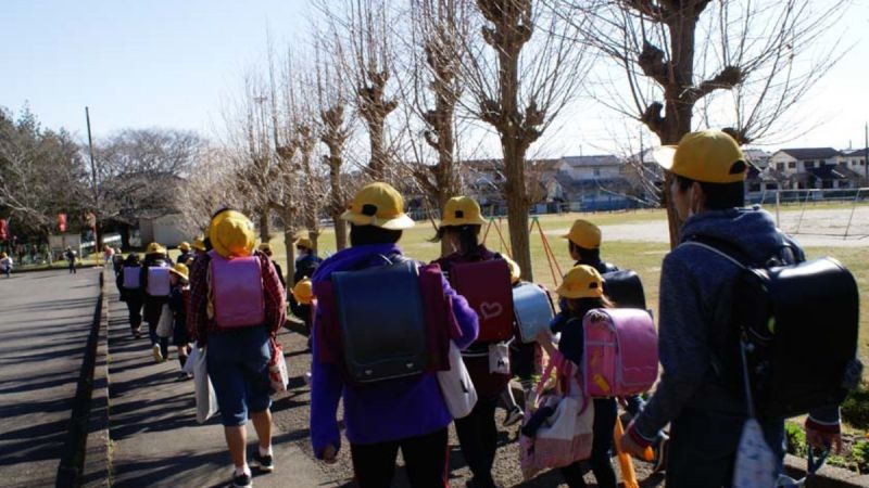 sự quan sát bảo hộ người lớn